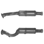 Catalytic Converter for Lotus Esprit 3.5 – BM91254