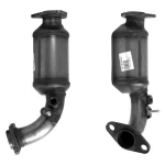 Catalytic Converter for Suzuki Grand Vitara 1.6 – BM91256