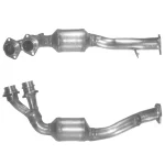 Catalytic Converter for Jaguar XJS 5.3 – BM91257
