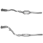 Catalytic Converter for Audi A8 3.7 – BM91258