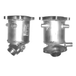 Catalytic Converter for Hyundai Atos 1.0 – BM91265H
