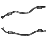 Catalytic Converter for Mercedes SL350 3.7 – BM91266H
