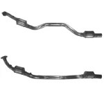 Catalytic Converter for Mercedes SL350 3.7 – BM91267H