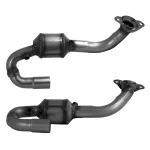 Catalytic Converter for Lotus Elise 1.8 – BM91268H