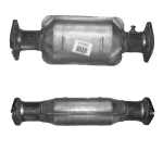 Catalytic Converter for Toyota Celica 2.0 – BM91269