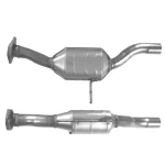 Catalytic Converter for Ford Escort 1.6 – BM91271