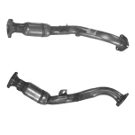 Catalytic Converter for Audi A8 2.8 – BM91278