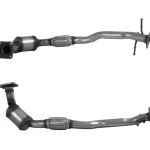 Catalytic Converter for Ford Galaxy 2.3 – BM91279H