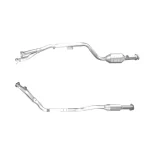 Catalytic Converter for Mercedes CLK230K 2.3 – BM91289