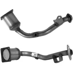 Catalytic Converter for Citroen C2 1.1 – BM91290H