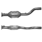Catalytic Converter for Volkswagen Sharan 1.8 – BM91293