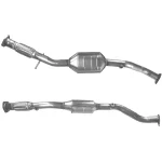 Catalytic Converter for Peugeot Boxer 2.0 – BM91294H