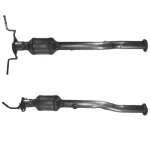 Catalytic Converter for Alfa Romeo 166 2.0 – BM91295