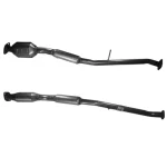 Catalytic Converter for Subaru Legacy 2.5 – BM91296
