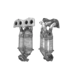 Catalytic Converter for Toyota Avensis 2.0 – BM91303H