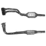 Catalytic Converter for Volvo S40 1.8 – BM91304