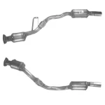 Catalytic Converter for Audi A4 2.4 – BM91307H