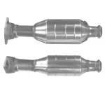 Catalytic Converter for Renault Clio 2.0 – BM91309H
