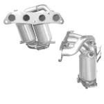 Catalytic Converter for Toyota Avensis 1.8 – BM91310H