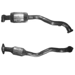 Catalytic Converter for Ford Transit 2.0 – BM91314