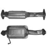 Catalytic Converter for Ford Transit 2.0 – BM91315