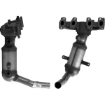 BM91319H — Homologated Petrol Cat