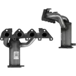 Catalytic Converter for SEAT Arosa 1.4 – BM91326
