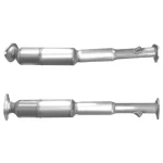 Catalytic Converter for Honda Legend 3.5 – BM91330
