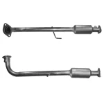 Catalytic Converter for Honda Civic 1.7 – BM91331H