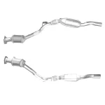 Catalytic Converter for Audi A6 3.0 – BM91332H