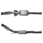BM91336H — Homologated Petrol Cat