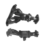 Catalytic Converter for Toyota Corolla 1.8 – BM91339H