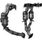 Catalytic Converter for Alfa Romeo GT 2.0 – BM91342H
