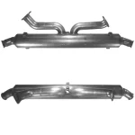 Catalytic Converter for Porsche 911 3.6 – BM91346