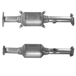 Catalytic Converter for Suzuki Alto 1.1 – BM91347H