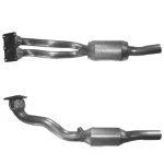 Catalytic Converter for SEAT Cordoba 2.0 – BM91348