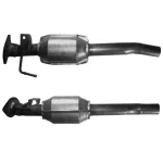 Catalytic Converter for Mazda Familia 1.5 – BM91352