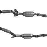 Catalytic Converter for Citroen Xsara Picasso 1.8 – BM91355H