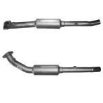 Catalytic Converter for Land Rover Range Rover 4.4 – BM91358H