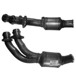 Catalytic Converter for Jaguar XJS 5.3 – BM91360