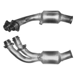 Catalytic Converter for Jaguar XJS 5.3 – BM91361