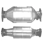 Catalytic Converter for Mitsubishi FTO 1.8 – BM91370