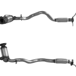 Catalytic Converter for Alfa Romeo 147 1.6 – BM91377H