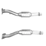 Catalytic Converter for Citroen XM 2.9 – BM91381