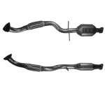 Catalytic Converter for Kia Magentis 2.0 – BM91385H