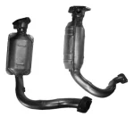 Catalytic Converter for Ford Maverick 2.0 – BM91390H
