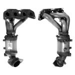 Catalytic Converter for Nissan X-Trail 2.0 – BM91392H