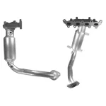 Catalytic Converter for FIAT Brava 1.2 – BM91393