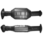 Catalytic Converter for Mitsubishi Challenger 3.0 – BM91400
