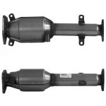 Catalytic Converter for Honda Accord 2.4 – BM91407H